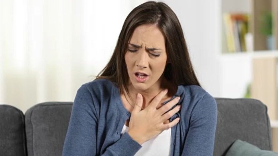 गैस या पैनिक अटैक सामान्य सी गलतफहमी जान पर पड़ सकती है भारी