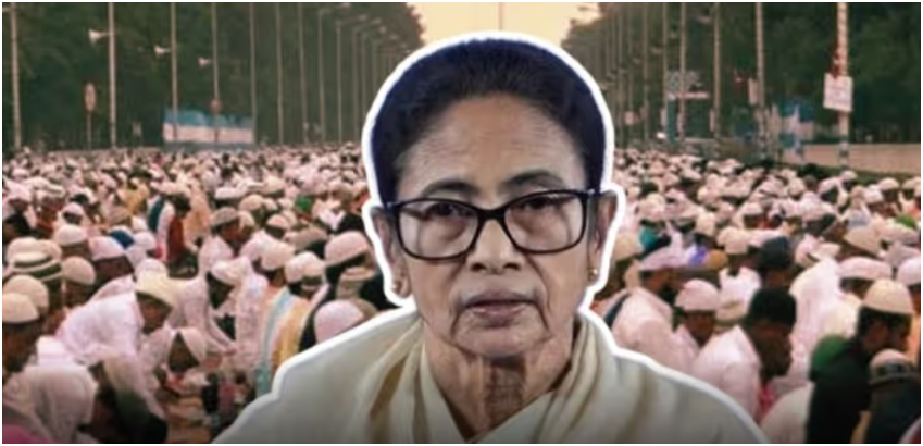 ভোটার তালিকা থেকে কি বাদ যাবে আপনার নাম? মমতার হুঁশিয়ারিতে দুশ্চিন্তায় সাধারণ মানুষ