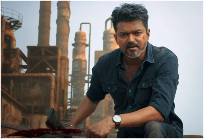 বিজয়ের শেষ ছবি কি তবে পর্দায় আসছে? ভক্তদের অপেক্ষার অবসান!