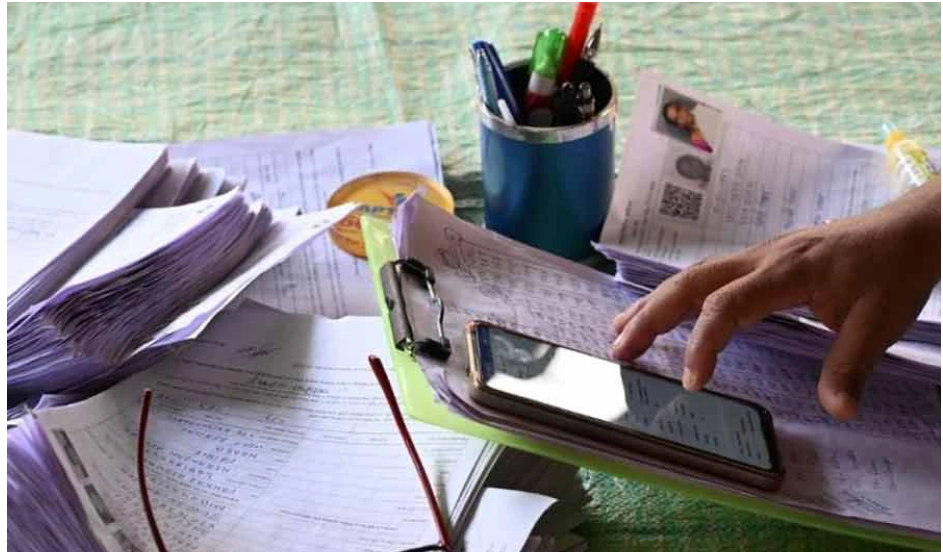 ভোটার তালিকায় ৩৮ বাংলাদেশির নাম নিয়ে তোলপাড় এফআরআরও পাঠালো জরুরি চিঠি – এক ঝলক NEWS বাংলা