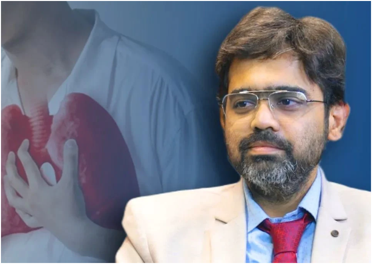 দীর্ঘস্থায়ী কাশি কি ক্যানসার নাকি টিবি? বিশেষজ্ঞের পরামর্শে জেনে নিন আসল তথ্য – এক ঝলক NEWS বাংলা