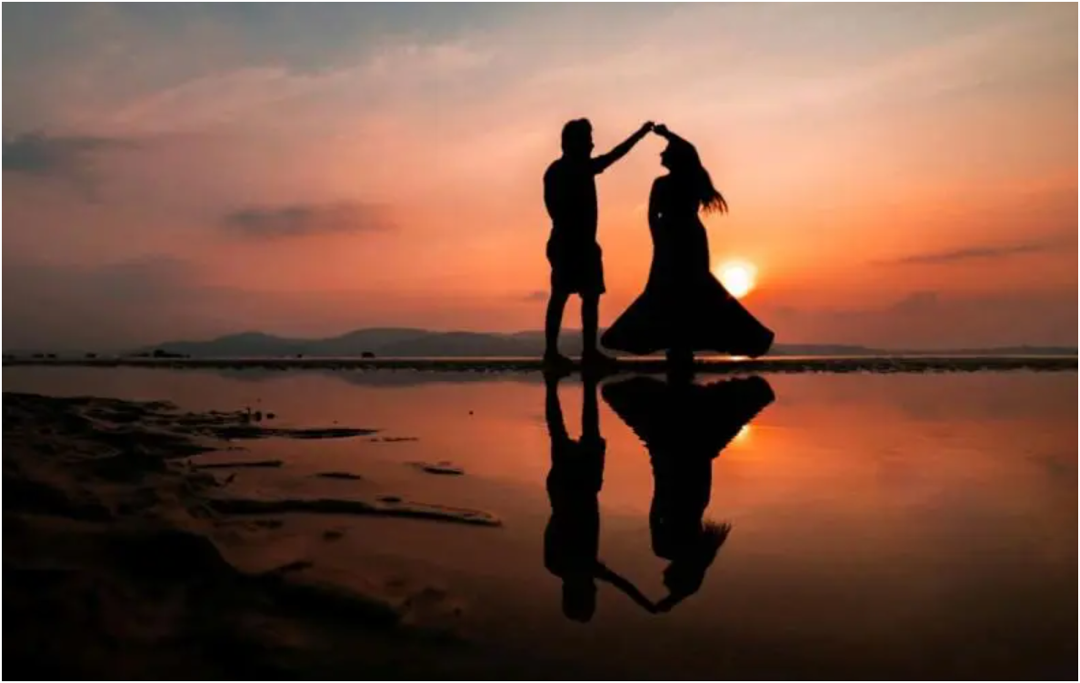 জীবনে কতবার আসবে সত্যিকারের প্রেম হয়? সেই রহস্য ফাঁস করল মার্কিন গবেষণা – এক ঝলক NEWS বাংলা