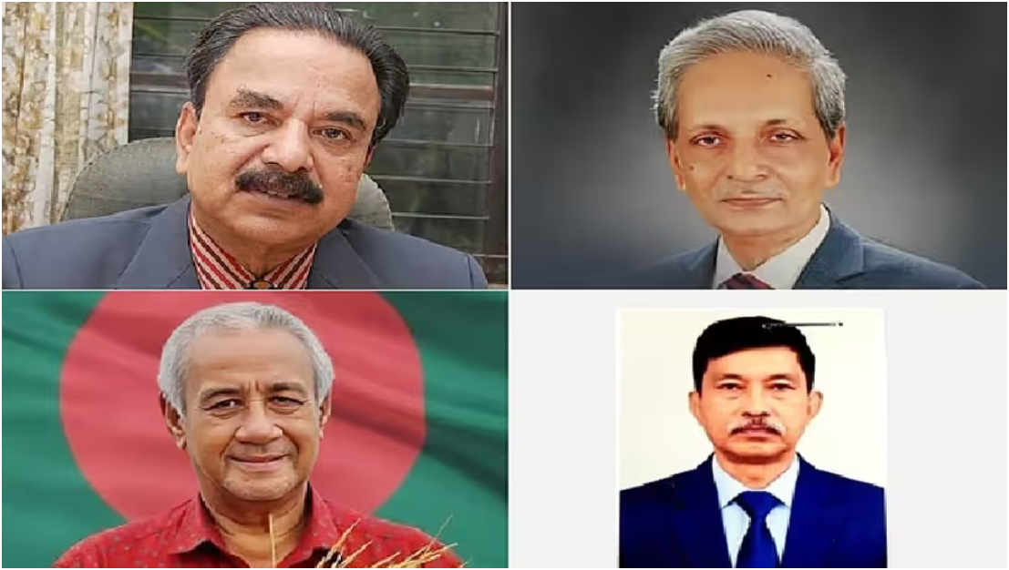 নির্বাচনী ময়দানে বাজিমাত সংখ্যালঘু প্রার্থীদের একই পরিবার থেকে জিতলেন দুই বেয়াই – এক ঝলক NEWS বাংলা