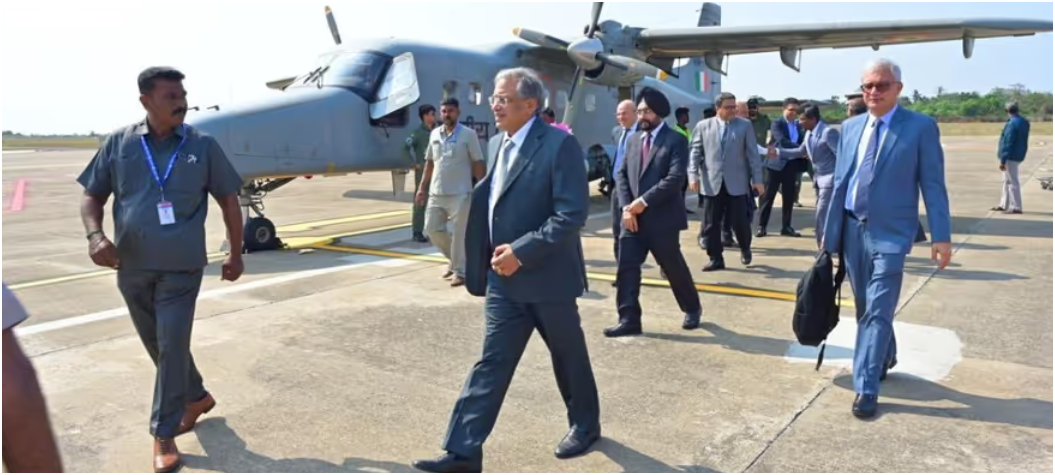 নির্বাচন প্রস্তুতি খতিয়ে দেখতে রাজ্যে আসছে কমিশনের উচ্চপর্যায়ের প্রতিনিধি দল