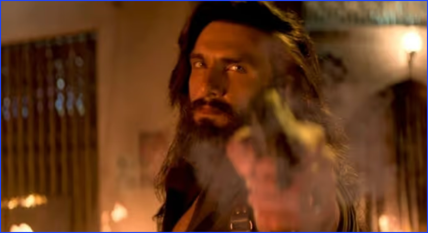 বক্স অফিসে ‘ধুরন্ধর ২’ ঝড়: দু’দিনেই আড়াইশো কোটির দোরগোড়ায় রণবীর সিং