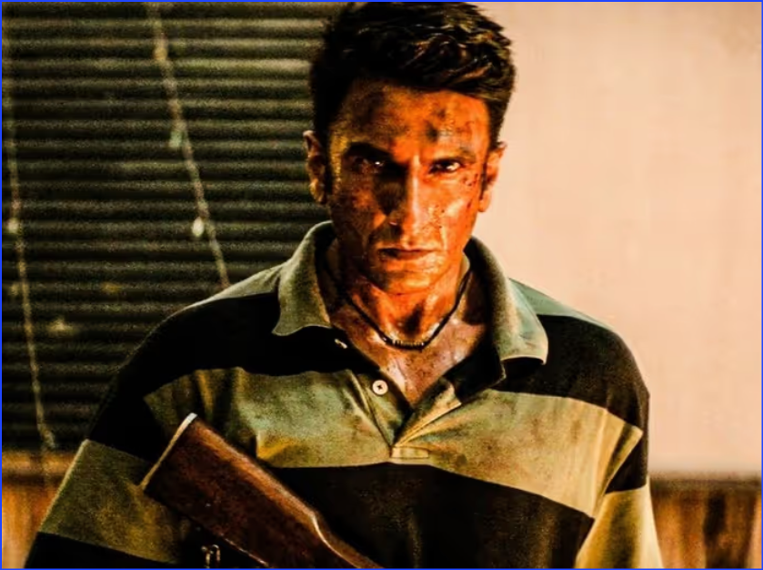 ‘ধুরন্ধর ২’ নিষিদ্ধ করার দাবি কংগ্রেস ও মিম-এর, সাম্প্রদায়িক সম্প্রীতি নষ্টের অভিযোগ