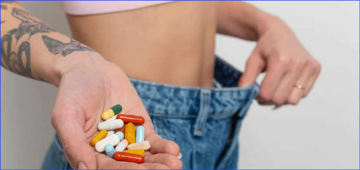 চিকিৎসকের পরামর্শহীন ওজন কমানোর ওষুধে পেশি ক্ষয়ের ঝুঁকি