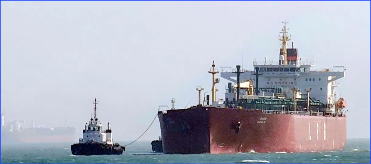 হরমুজ প্রণালীতে ভারতের জয়জয়কার, সংঘাতের আবহেও দেশে আসছে এলপিজি ট্যাঙ্কার