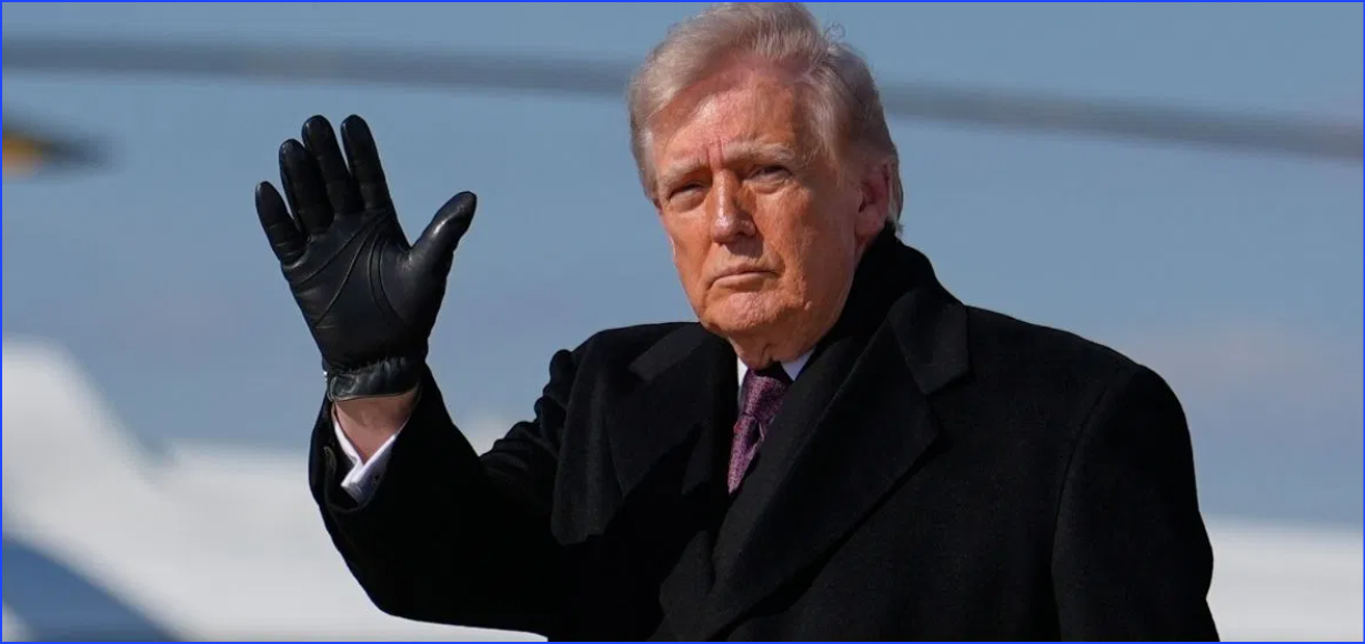 ইরানের সঙ্গে সংঘর্ষবিরতিতে নারাজ ট্রাম্প, হরমুজ প্রণালী নিয়ে বাড়ল উদ্বেগ