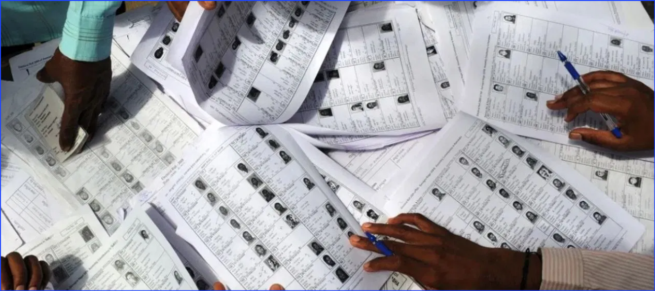 ভোটার তালিকা সংশোধন: অবসরপ্রাপ্ত বিচারপতিদের নিয়ে ১৯ সদস্যের ট্রাইবুনাল গঠন