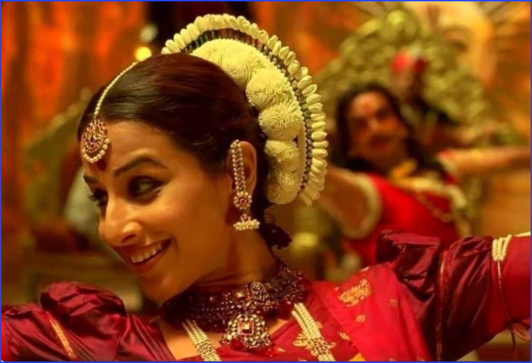 “‘নাচতে পারেন না’ বিদ্যা বালান! ‘মেরে ঢোলনা’র পেছনের অবাক করা সত্য ফাঁস করলেন প্রিয়দর্শন”