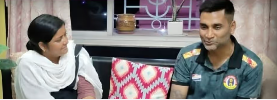 মীনাক্ষী-সৌমিক সাক্ষাৎ: ভোটমুখী উলুবেড়িয়ায় তুঙ্গে দলবদলের জল্পনা