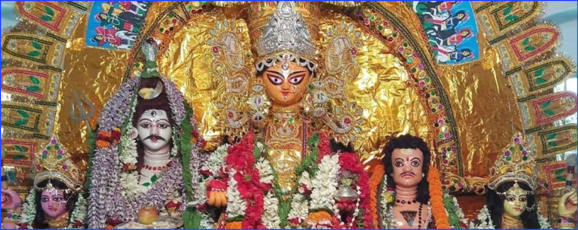 অন্নপূর্ণা পূজা ২০২৬: সংসারে সুখ-সমৃদ্ধি ফেরাতে দেবীর আরাধনা ২৬ মার্চ