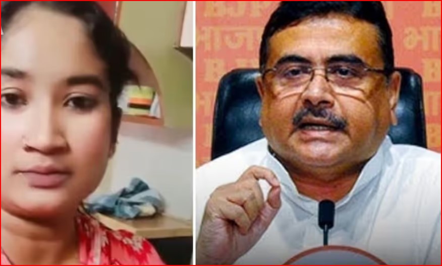 ‘গরুর মাংস রান্না করেছি,খাবেন?’, মুখ্যমন্ত্রীকে নিয়ে বিতর্কিত ভিডিও পোস্ট, গ্রেফতার