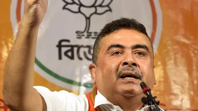 ‘ল্যান্ড জিহাদ-লভ জিহাদ বরদাস্ত নয়’, বাংলায় কঠোর আইনের হুঁশিয়ারি মুখ্যমন্ত্রী শুভেন্দুর