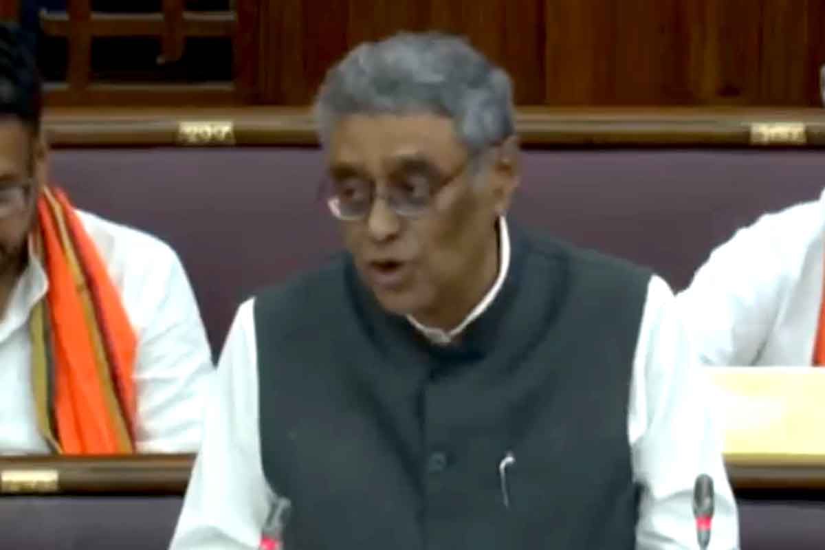বাজেটে বড় চমক! শ্যামাপ্রসাদের স্মৃতি রক্ষায় ২০০ কোটি বরাদ্দ, ৬ জুলাই রাজ্যে ছুটি