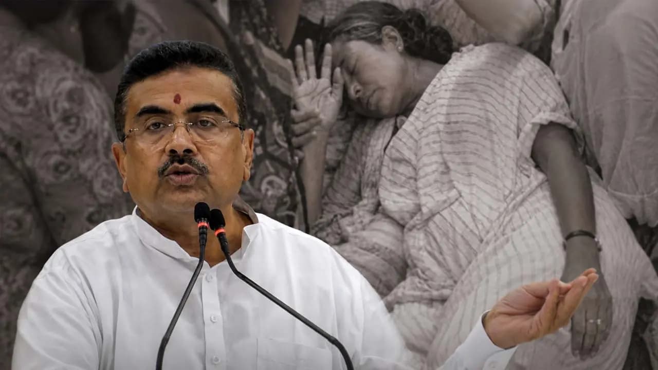 কার নির্দেশে ২১ জুলাইয়ের গুলি? বিধানসভায় রিপোর্ট পেশ করে বিরাট ঘোষণা মুখ্যমন্ত্রীর!