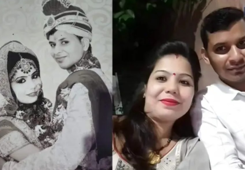 ২০ লাখের লোভে ভয়ঙ্কর ছক! প্রেমিকের সাহায্যে বিছানায় সাপ ছেড়ে স্বামীকে খুন করল স্ত্রী