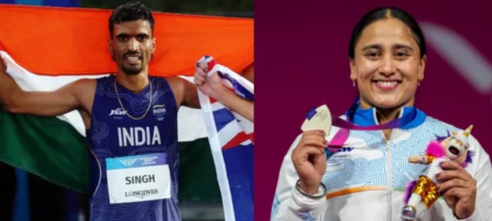 CWG 2026: হরজিন্দরের জোড়া রেকর্ড ও গুলবীরের রূপোলি সাফল্য, কমনওয়েলথ গেমসে ভারতের ঝুলিতে এল আরও দুই পদক
