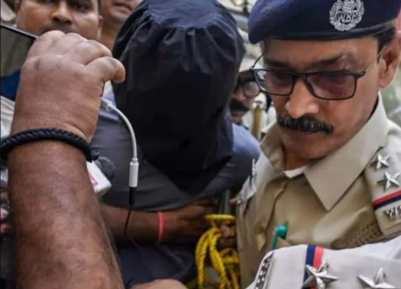 গেমিং অ্যাপে মগজধোলাই থেকে ‘ডেড ড্রপ’ কাণ্ড, জঙ্গি হামিমের রহস্যময় নেটওয়ার্ক ফাঁস করল STF!