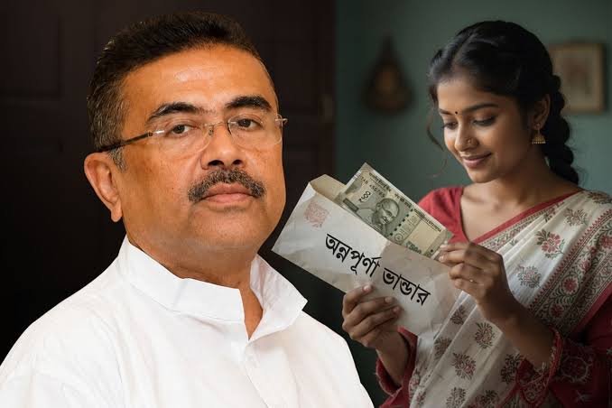 ১৭ অগস্ট থেকেই মিলবে ‘অন্নপূর্ণা’র টাকা! বড় ঘোষণা মুখ্যমন্ত্রীর