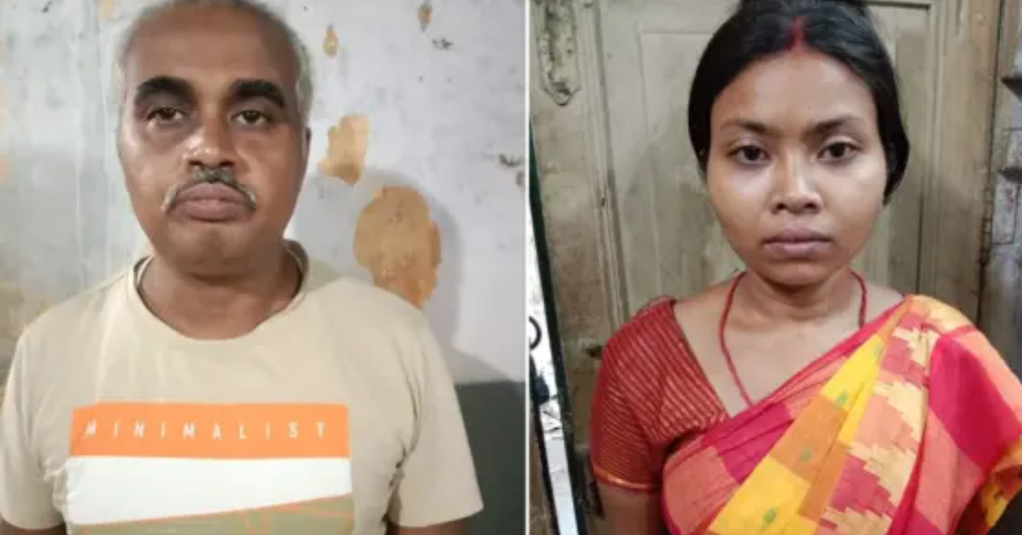 সম্পত্তির লোভে বাবাকে খুন! মায়ের সাক্ষ্যে যাবজ্জীবন পেল ছেলে ও বৌমা