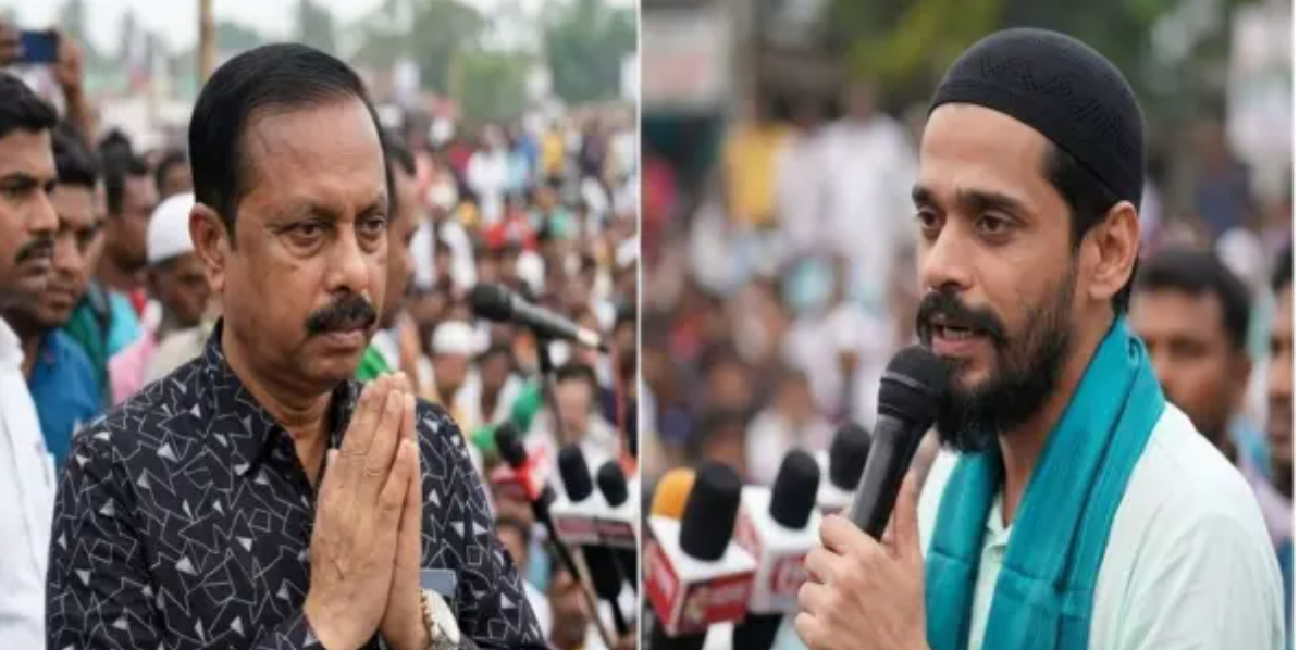 ভাঙড়ে প্রাক্তন বিধায়কের গাড়িতে হামলা! আইএসএফের বিরুদ্ধে বিস্ফোরক অভিযোগ আরবুলের