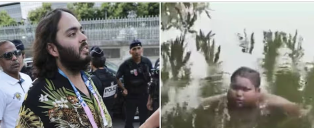 দিনরাত জলে ডুবে থাকত কিশোর! রহস্যময় রোগ ঘিরে চিকিৎসকদের চাঞ্চল্যকর তথ্য
