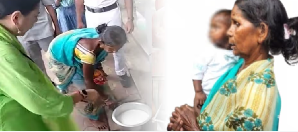 স্বামী ছেড়ে যাওয়ার পর ফুটপাতে দুধ গরম করা রশিদার ঠিকানা এখন কোথায়!