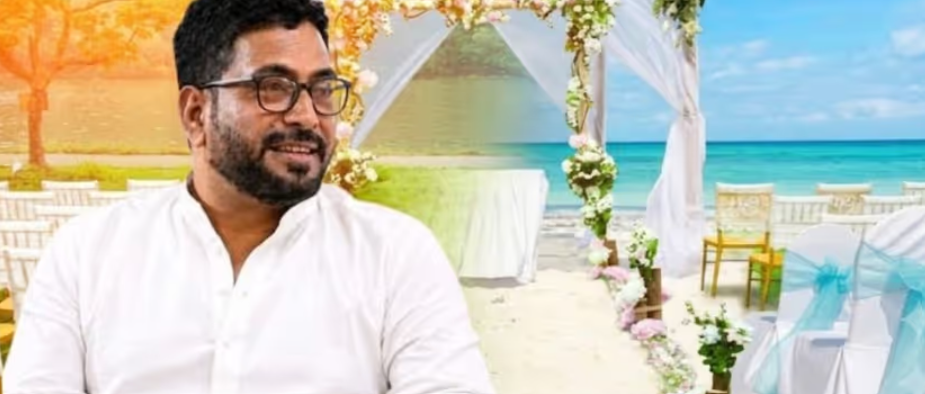 বিদেশ বা ভিনরাজ্যে কেন? এবার মধ্যবিত্তের বাজেটেও নজরকাড়া ডেস্টিনেশন ওয়েডিং হবে বাংলায়!
