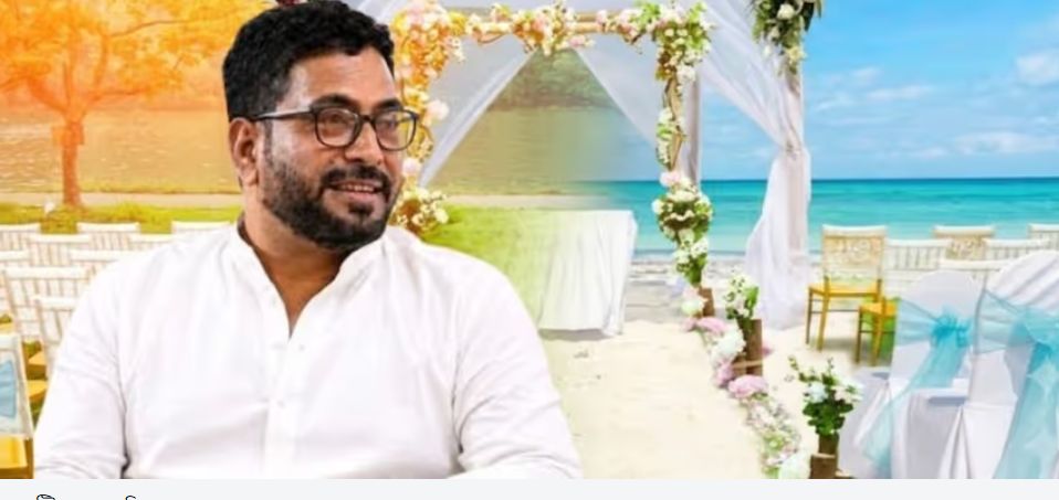 এবার বাংলায় রূপকথার বিয়ে! খরচ কমিয়ে রাজ্যেই গড়ে উঠছে বিশ্বমানের একাধিক ‘ওয়েডিং ডেস্টিনেশন’