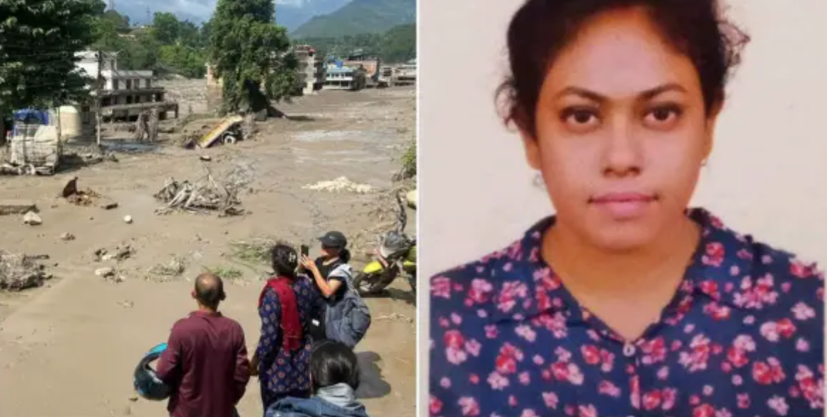 শেষ বার্তা ‘চিন্তা কোরো না’, চীন সীমান্ত সংলগ্ন এলাকায় রহস্যজনকভাবে নিখোঁজ বাংলার সফটওয়্যার ইঞ্জিনিয়ার!
