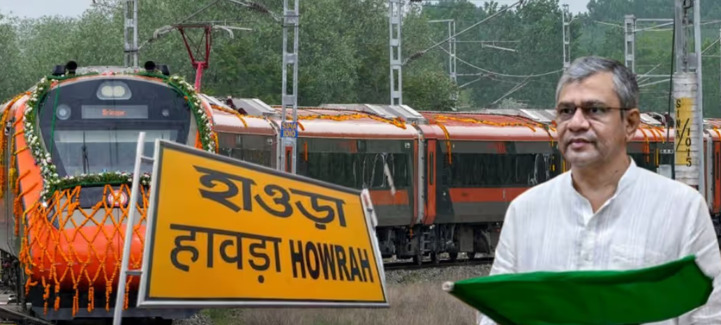 হাওড়াসহ দেশের ৩ বড় শহরে ৪ লাইনের মেগা প্রজেক্ট! রেলের ঘোষণায় কী বদলাবে?