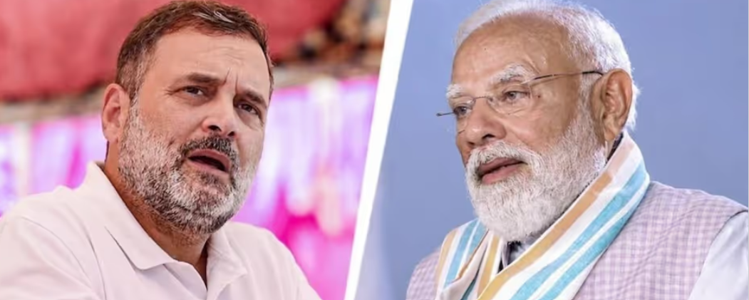 আজ লোকসভা ভোট হলে কি ফের আসবে এনডিএ সরকার, সমীক্ষায় চাঞ্চল্যকর তথ্য!
