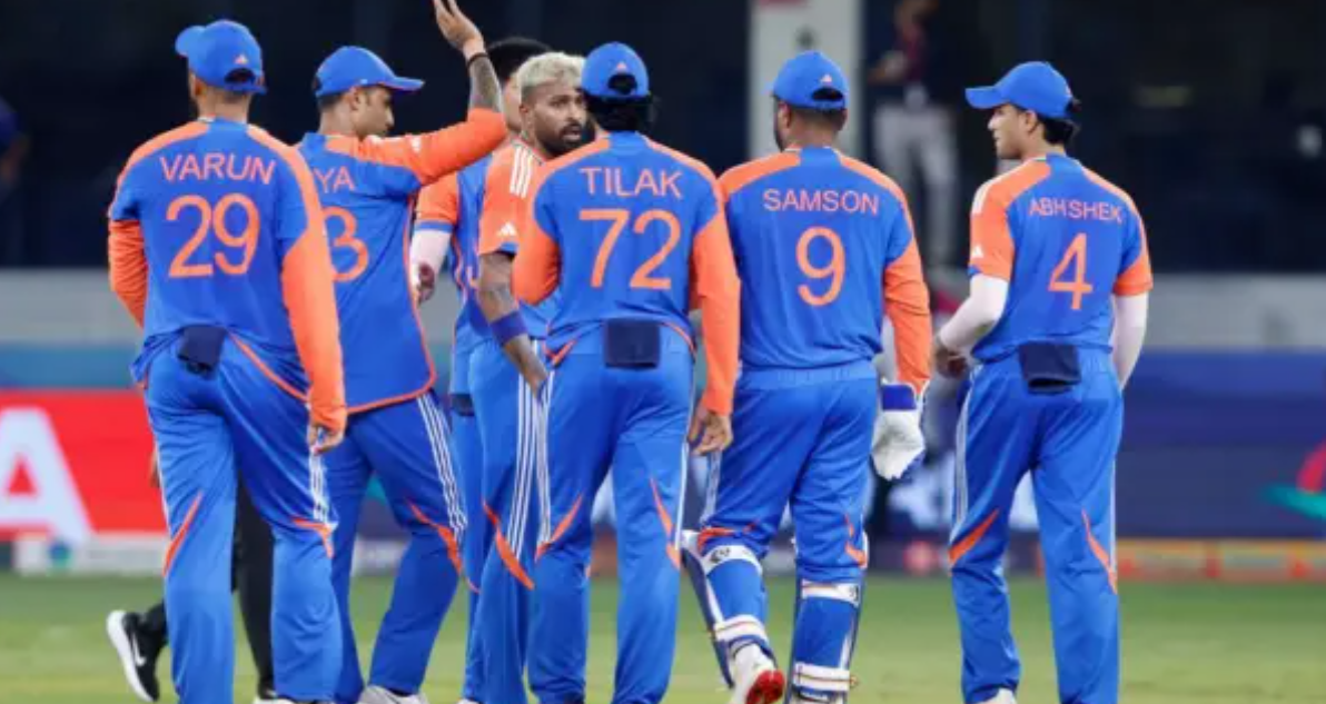 সেপ্টেম্বরেই দিল্লিতে মহাযুদ্ধ, ভারত-আফগান টি২০ সিরিজের সূচি ফাঁস! সেপ্টেম্বরেই দিল্লিতে মহাযুদ্ধ, ভারত-আফগান টি২০ সিরিজের সূচি ফাঁস!