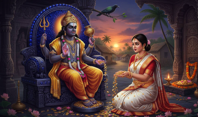 অবিশ্বাস্য সৌভাগ্য! ধনলক্ষ্মী রাজযোগে হু হু করে বাড়বে ৫ রাশির আয়, সোজা চালে ফিরছেন শনিদেব