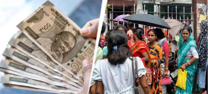 বিধবা ভাতা পেলেও কি মিলবে অন্নপূর্ণা ভাণ্ডারের ৩ হাজার টাকা? জানুন বড় আপডেট!