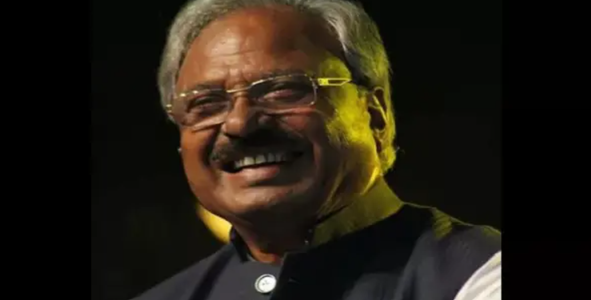 আরজি কর কাণ্ডে নাটকীয় মোড়! গ্রেফতার জলহাটির দাপুটে তৃণমূল নেতা নির্মল ঘোষ!