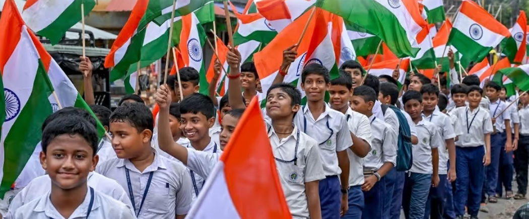 স্বাধীন ভারতের ৮০তম বর্ষ! ৭৯ নাকি ৮০, জানুন সঠিক হিসাব