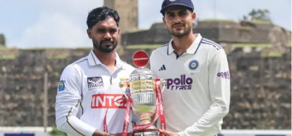 গলের চেনা পিচে ভারতের বিরাট চ্যালেঞ্জ! বদলাবে কি পুরনো ইতিহাস? গলের চেনা পিচে ভারতের বিরাট চ্যালেঞ্জ! বদলাবে কি পুরনো ইতিহাস?