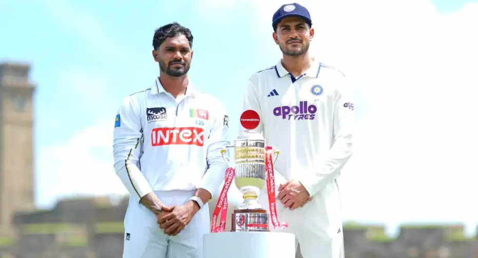 ইতিহাসের মুখে ভারত: ৬০০তম টেস্টের ঐতিহাসিক সকালে গলে জাতীয় পতাকা ওড়ালেন গিল-গম্ভীর!