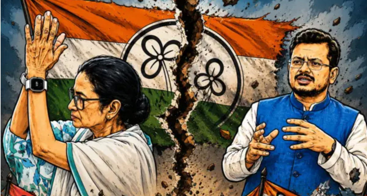 ১৭টি কার্যালয় না কি ৩৬০ কোটির খেলা? সুপ্রিম কোর্টে নিজেদের সওয়ালেই ফাঁস কালীঘাট তৃণমূল! ১৭টি কার্যালয় না কি ৩৬০ কোটির খেলা? সুপ্রিম কোর্টে নিজেদের সওয়ালেই ফাঁস কালীঘাট তৃণমূল!