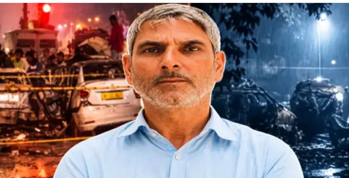 ৩৫ বছর পর অবশেষে জালে ১৯৯১ সালের জম্মু স্টেশন বোমা বিস্ফোরণের মূল অভিযুক্ত!