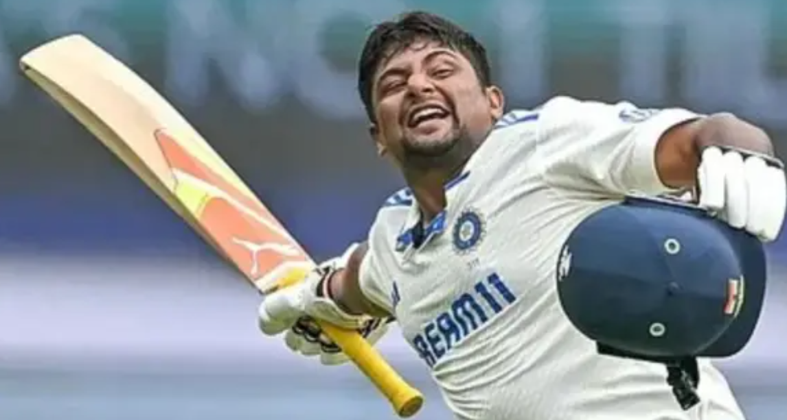 শ্রীলঙ্কার পিচে পা রেখেই ঝড় তুললেন সরফরাজ, গল টেস্টের একাদশে কি বড় চমক!