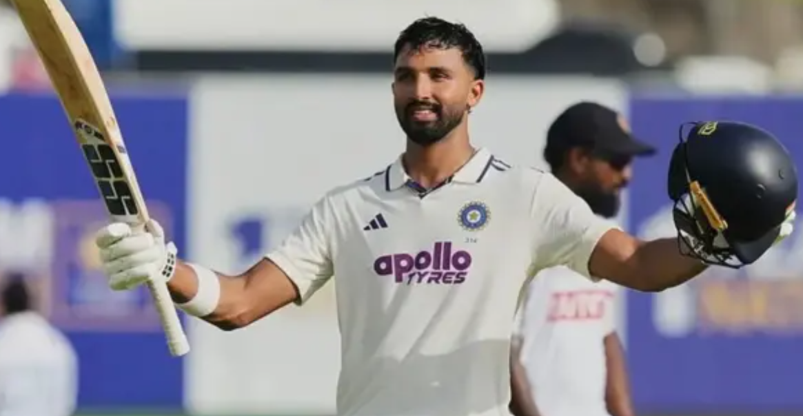 দেবদত্ত পাড়িকল কি ভারতীয় দলের স্পিন সমস্যার মহৌষধ! তিন নম্বর পজিশন নিয়ে বড় দাবি মঞ্জরেকরের