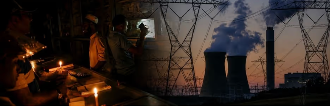 মহাশঙ্কটে বাংলাদেশ: ১৬ ঘণ্টার অন্ধকার কাটাতে এক গুচ্ছ কড়া বিধিনিষেধ জারি সরকারের!