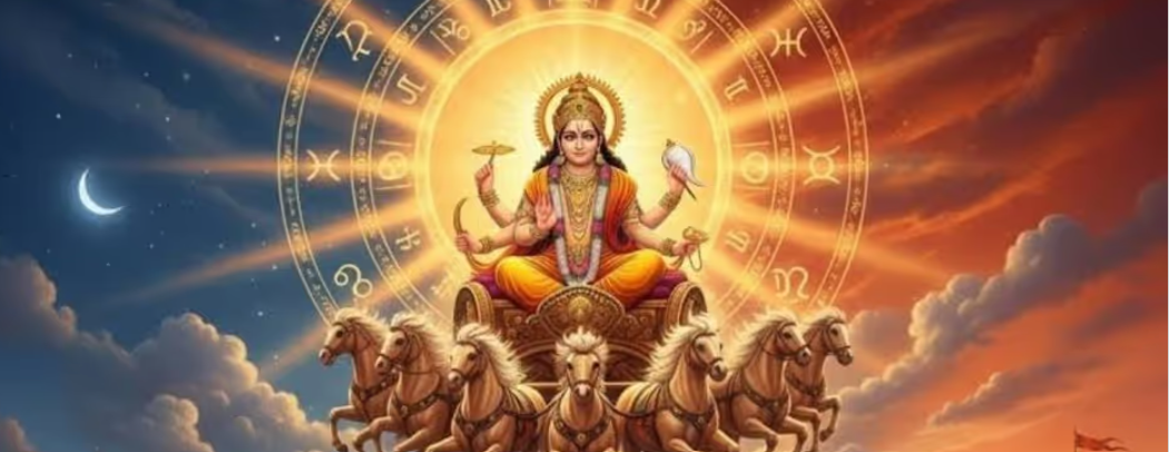 সূর্যের নক্ষত্র পরিবর্তনে খুলছে ভাগ্যের বন্ধ দ্বার! ১৭ থেকে ৩১ অগাস্ট বাম্পার লটারি কোন ৩ রাশির?