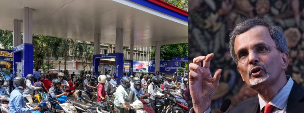 ৮ কোটি গাড়ির জন্য বড় খবর! ই-২০ বিতর্কের মাঝে পুরনো যানবাহনে ফিরছে ই-১০ পেট্রোল?