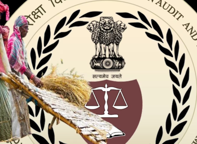 ধান সংগ্রহে গরমিল, পরিবহণেও ‘স্ক্যাম’! CAG রিপোর্ট ঘিরে তুমুল চর্চা