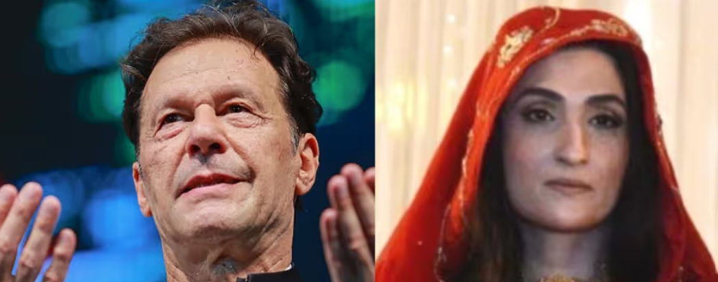ইমরান খান কি সত্যিই সংকটে? জেলের অন্ধকারে আচমকা কমেছে হৃদস্পন্দন, জল্পনার মাঝে বিস্ফোরক হেলথ রিপোর্ট!